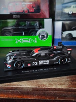 Nissan GT-R nismo